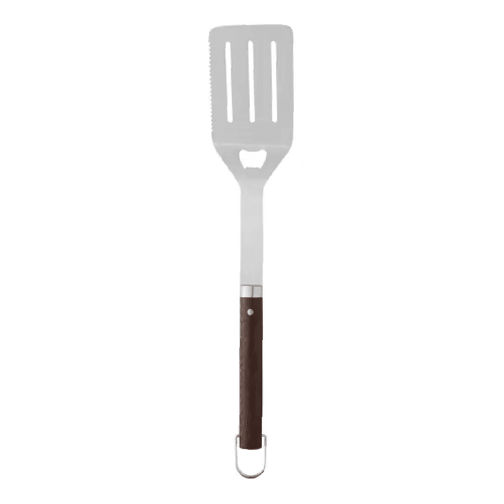 BergHOFF - Flat spatula for grilling - Stainless Steel
