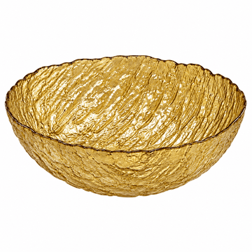 ArdaCam - Ramos Bowl - 15 cm - Gold