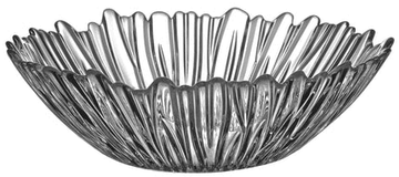 Pasabahce - Aurora Serving Glass Bowl - 30.5cm - Clear - Glass