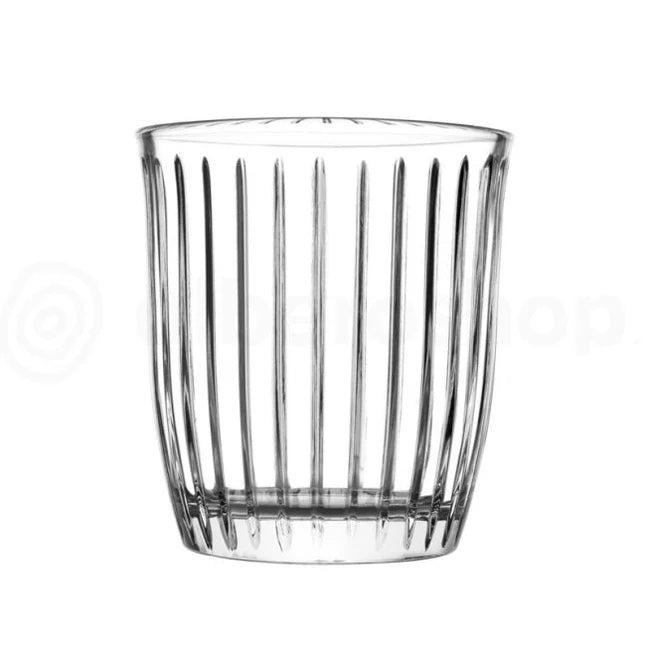 Pasabahce - Joy Tumbler Glass Set - 280 ml - 4 Pcs