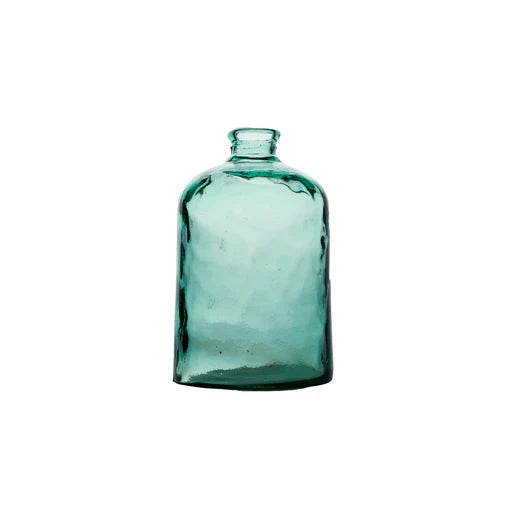 Pasabahce - Vitrocolor Primavera Hammered Bottle Vase 42 cm