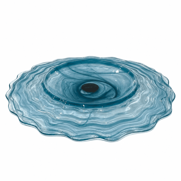 ArdaCam - Osho Plate - 27x2 cm - Petroleum