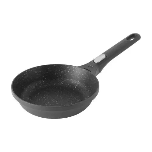 Berghoff - Frying Pan with detachable Handle Black 20cm