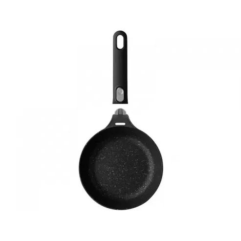 Berghoff - Frying Pan with detachable Handle Black 20cm
