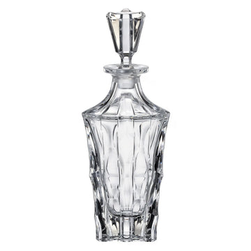 Bohemia Crystal - Citadela Decanter - 700 ml - Clear