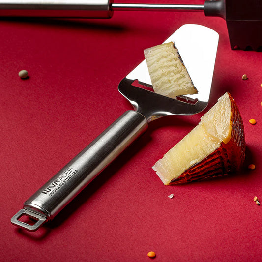 Nava -Acer Cheese slicer - 23cm
