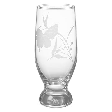 Pasabahce - Aquatic Glass Set 12 Pcs Clear 370 ml , 225 ml