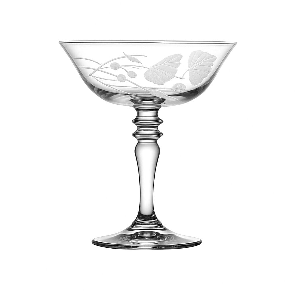 Pasabahce - Symphony Champagne Coupe Glass - 243ml