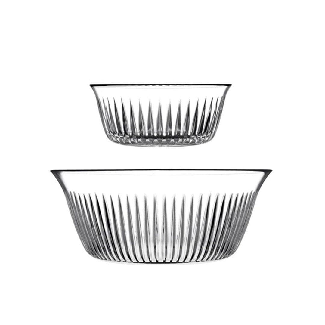 Pasabahce Frezya Bowls Set - 7 Pieces