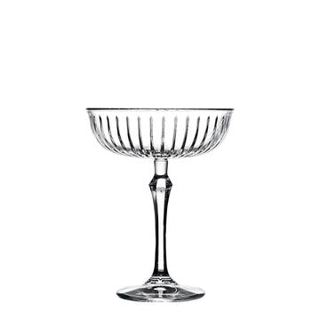Pasabahce - Joy Martini Glass Set - 4 Pcs