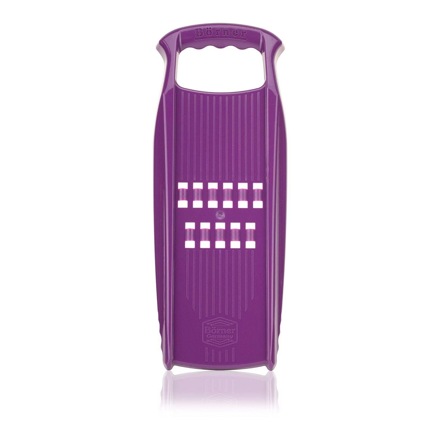 Borner - Rosti PowerLine - Purple