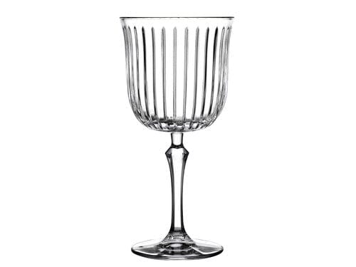 Pasabahce - Joy Goblet Glass Set - 490 ml- 4 Pcs