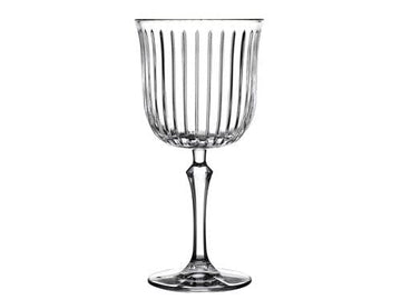 Pasabahce - Joy Goblet Glass Set - 490 ml- 4 Pcs