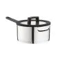 BergHOFF - Essentials - Cookware set Uqonic Downdraft - 7Pieces