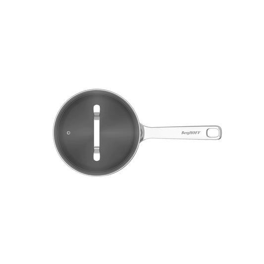 Berghoff - Dina Covered Saucepan Stainless Steel - 16 cm