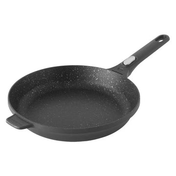 Berghoff - Frying Pan with Detachable Handle Black 28 cm