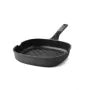 BergHOFF - Leo - Grill pan non - stick Stone - 26cm