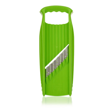 Borner - Wave - Waffle Cutter Powerline - Green