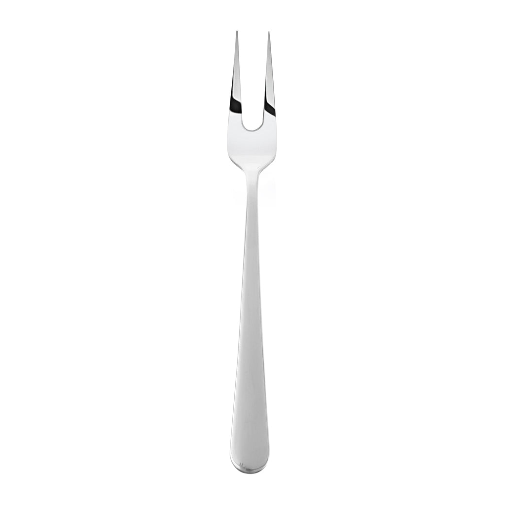 Mepra - Meat Serving Fork - Stainless Steel - 100002053