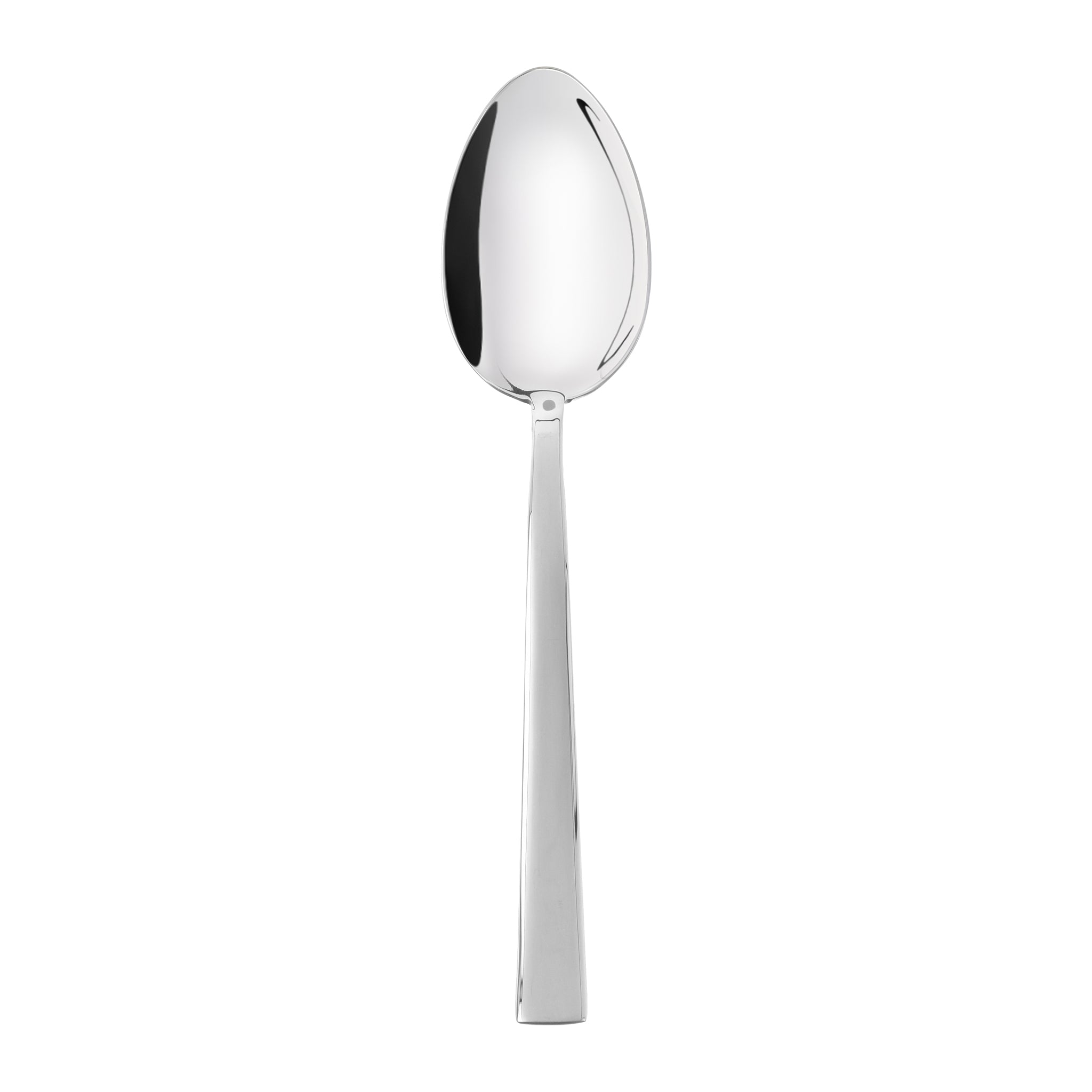 Mepra - Daily Use Dinner Spoon - Stainless Steel - 100002086