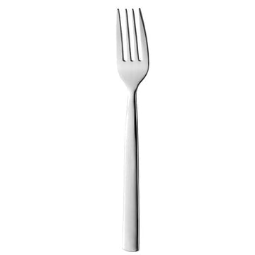 BergHOFF - Essentials Daily Use Dinner Fork 12 Pieces - Silver - 100002509