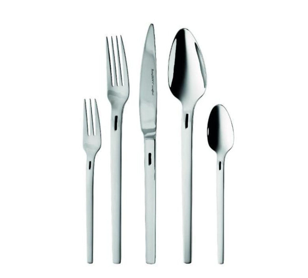BergHOFF - Daily use Cutlery Set 30 Pieces - Stainless Steel - 100002522