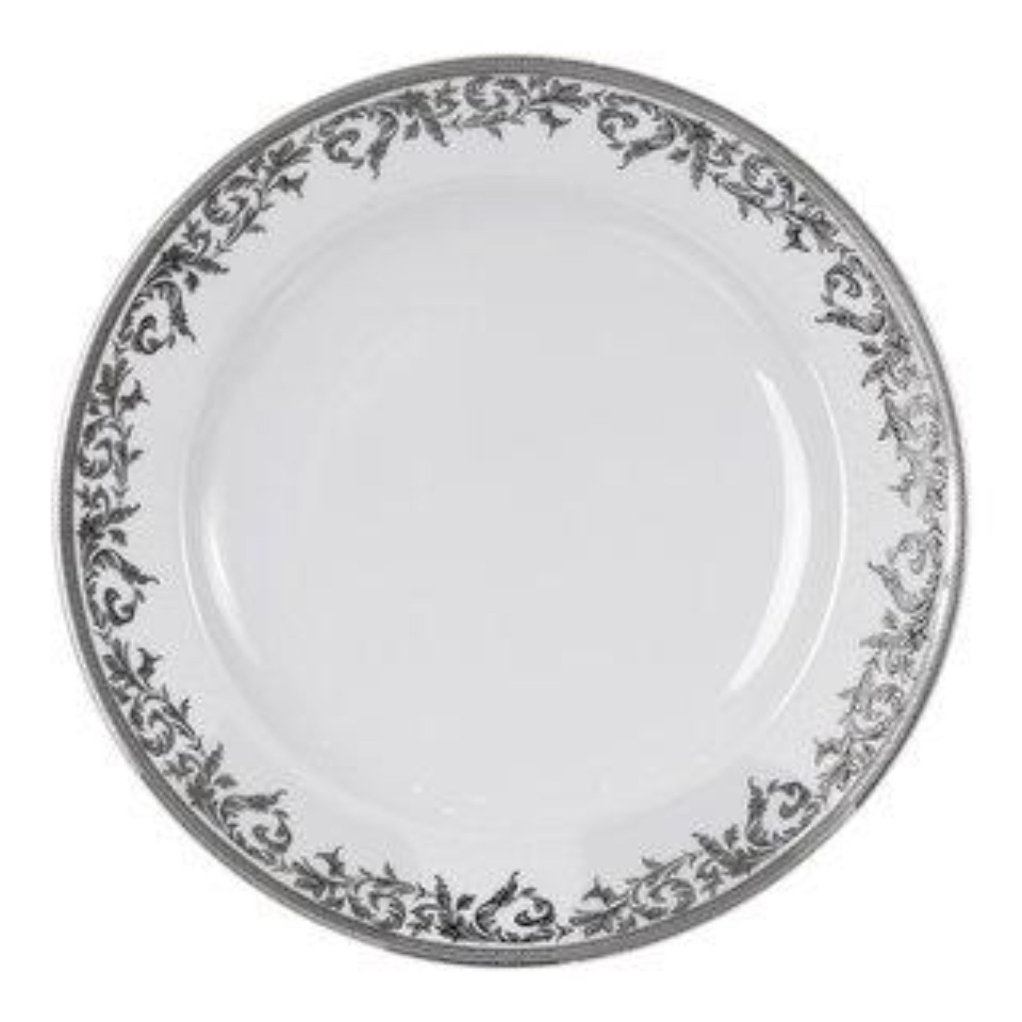Falkenporzellan Dinner Set 112pcs - Porcelain - Gold - 1300060