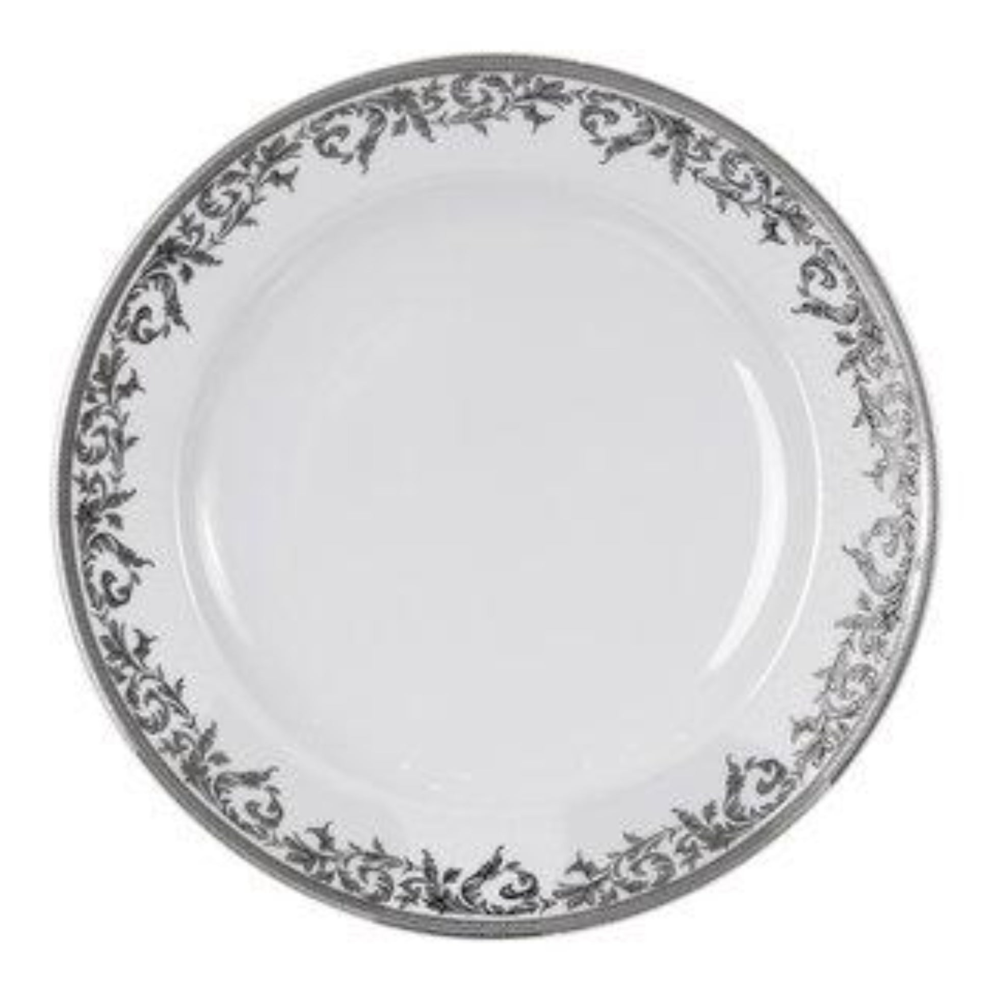 Falkenporzellan Dinner Set 112pcs - Porcelain - Gold - 1300060