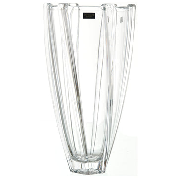 Bohemia Crystal - Crystal Vase - 30cm - 2700010305