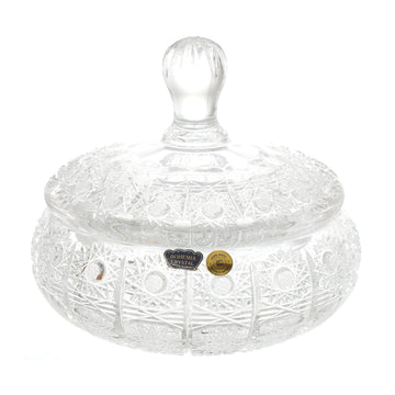 Bohemia Crystal - Crystal Box - 16.5cm - 270004079