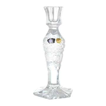 Bohemia Crystal - Crystal Candle Holder - 19.5cm - 270004299