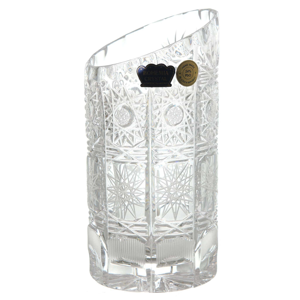 Bohemia Crystal - Crystal Pen Holder - 12cm - 270004362