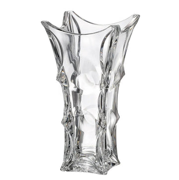 Bohemia Crystal - Crystal Vase - 30cm - 270005006