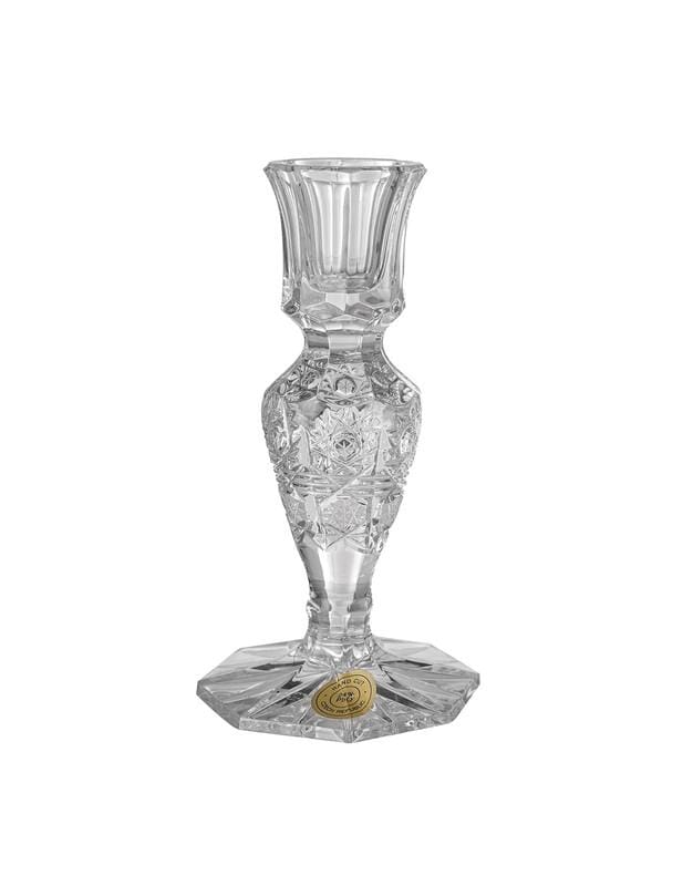 Bohemia Crystal - Candle Holder - 270006054