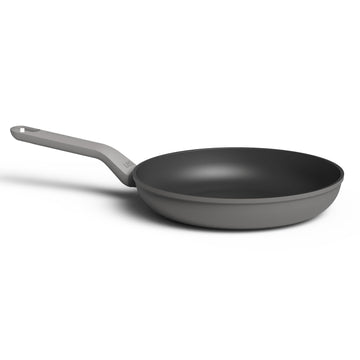BergHOFF - Leo Grey Frying Pan 24cm - Aluminum - 440001556