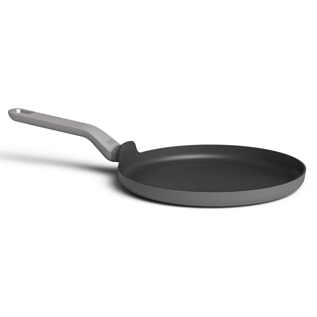 BergHOFF - Leo Grey Omelette Pan 25cm - Aluminum - 440001568