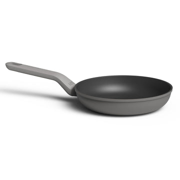 BergHOFF Leo - Frying Pan with Stay-cool Handle - Black - 440001581