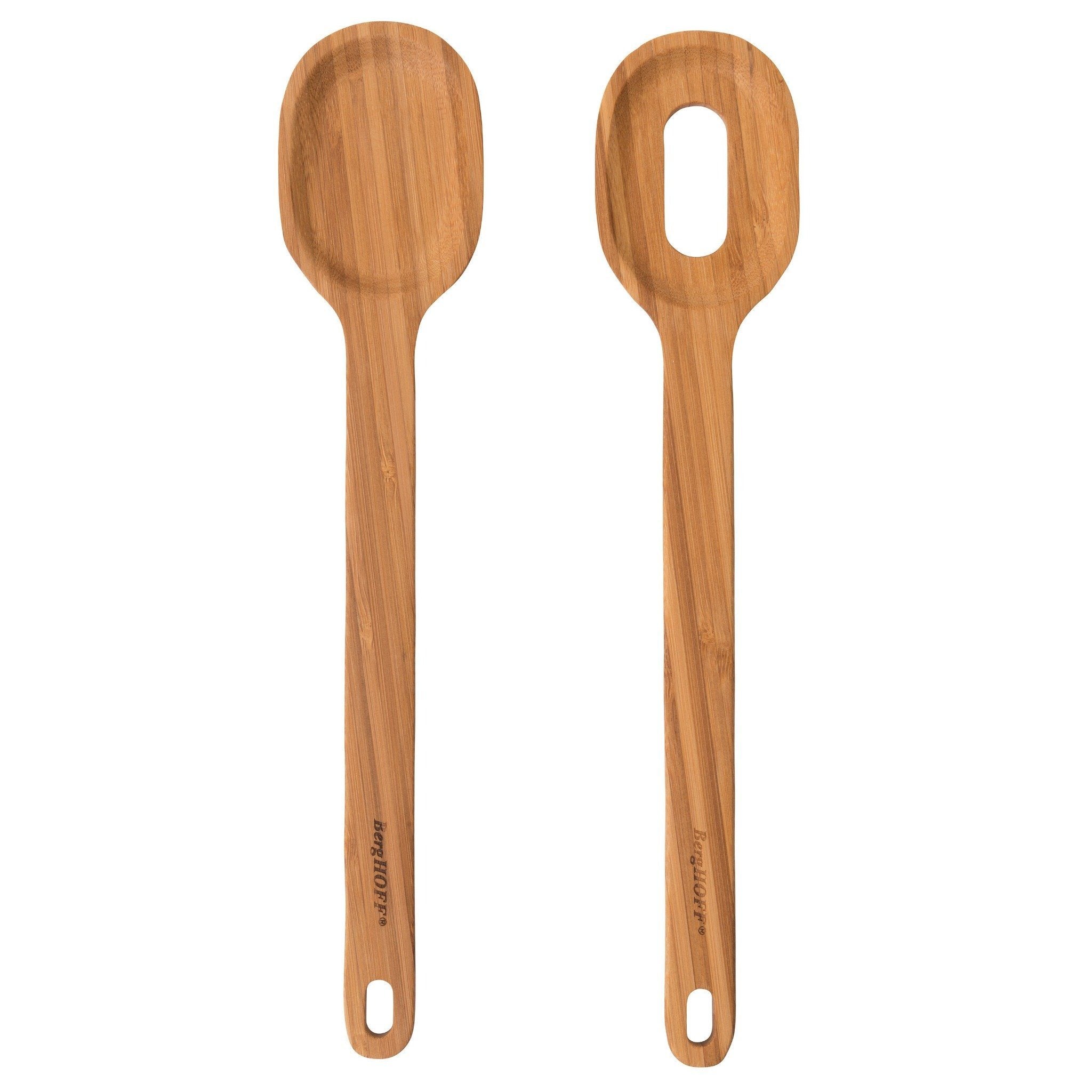 BergHOFF Leo - Bamboo Serving Set 2 Pieces - 440001606