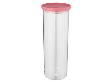 BergHOFF - وعاء معكرونة Leo Glass - زجاج مقاوم للحرارة - 1.9 لتر - 440001608