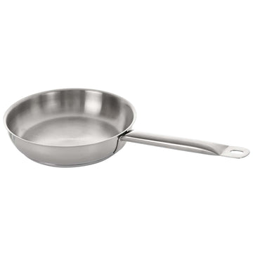 BergHOFF - Essentials Frypan - 20cm - Stainless Steel - 440001634