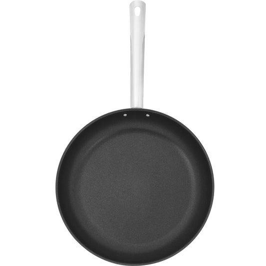 Silampos - Non Stick Frying Pan with Handle - Stainless Steel - 24cm - 440001650