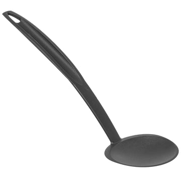 Risoli - Serving Spoon - Black - 44000371