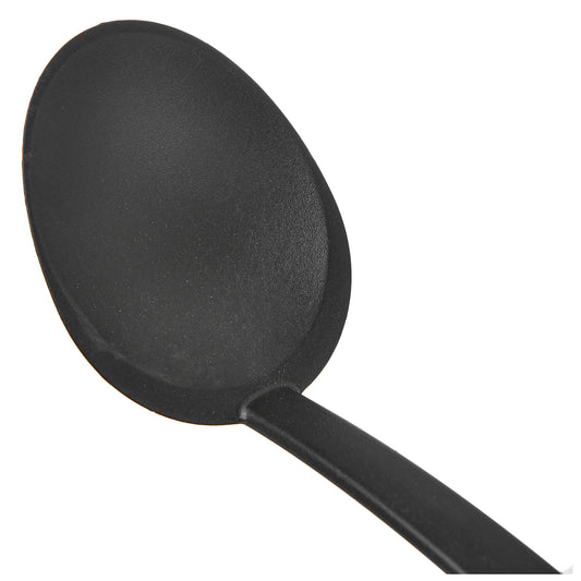Risoli - Serving Spoon - Black - 44000371