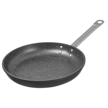 Risoli - Frypan Granito With Stainless Steel Handle - 28cm - 44000411