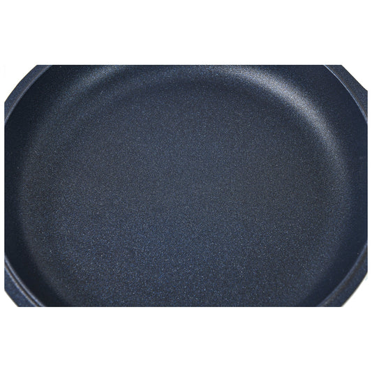 Risoli - Oven Pan With Handles - Black - 24cm - 44000413