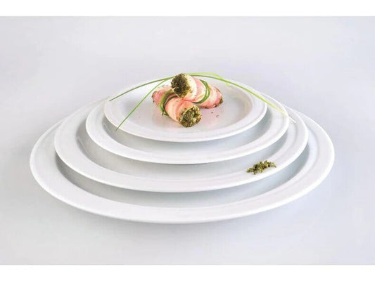 BergHOFF - Essentials - Serving Plate - Porcelain - 52000174