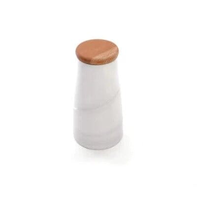 BergHOFF - Essentials - Jar With Lid - Porcelain - 52000186
