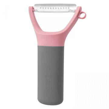 BergHOFF - Leo - Julienne Peeler - Pink - 13cm - 52000246