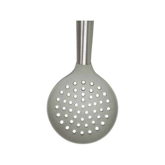 CasaSunco - Silicone Kitchen Skimmer  - Grey - 35x8cm - 520008020