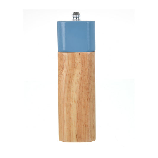 O'lala - Wooden Pepper Shaker - Blue - 5x16cm - 520008065